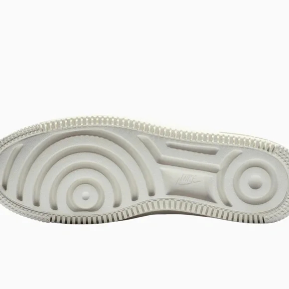 New Nike Air Force 1 Lover XX Premium Slip-On Mule Sneaker Size 8 - Picture 7 of 14